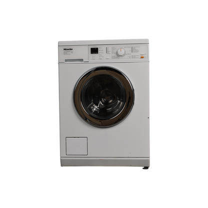 Lave-Linge Hublot 6 kg Reconditionné MIELE W3222 : vue de face