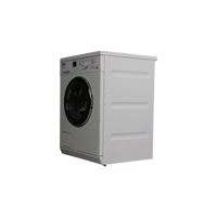Lave-Linge Hublot 6 kg Reconditionné MIELE W3222 : vue du côté droit