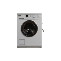 Lave-Linge Hublot 6 kg Reconditionné MIELE W3222 : vue de face