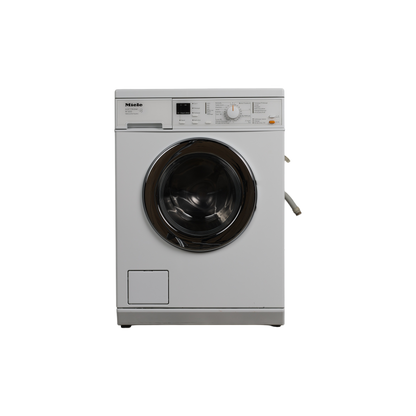 Lave-Linge Hublot 6 kg Reconditionné MIELE W3222 : vue de face