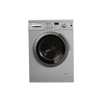 Lave-Linge Hublot 9 kg Reconditionné BOSCH WAS32381FF : vue de face