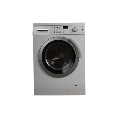 Lave-Linge Hublot 9 kg Reconditionné BOSCH WAS32381FF : vue de face