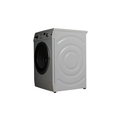 Lave-Linge Hublot 9 kg Reconditionné BOSCH WAS32381FF : vue du côté droit