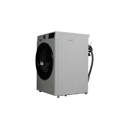 Lave-Linge Hublot 9 kg Reconditionné LG F94V35WHSA : vue du côté droit