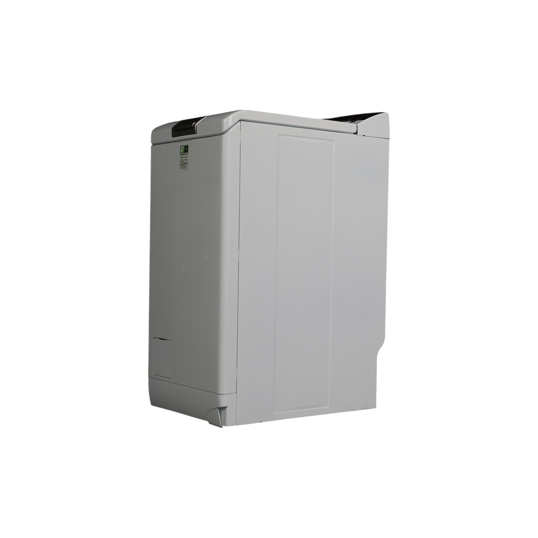 Lave-Linge Top 7 kg Reconditionné AEG L7TBD734E : vue du côté droit