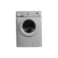 Lave-Linge Sechant 7 kg Reconditionné ELECTROLUX EWW147472W : vue de face