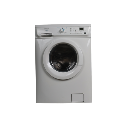 Lave-Linge Sechant 7 kg Reconditionné ELECTROLUX EWW147472W : vue de face