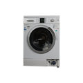 Lave-Linge Hublot 8 kg Reconditionné BOSCH WAS28840FF : vue de face