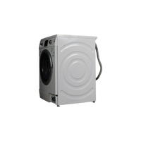 Lave-Linge Hublot 8 kg Reconditionné BOSCH WAS28840FF : vue du côté droit