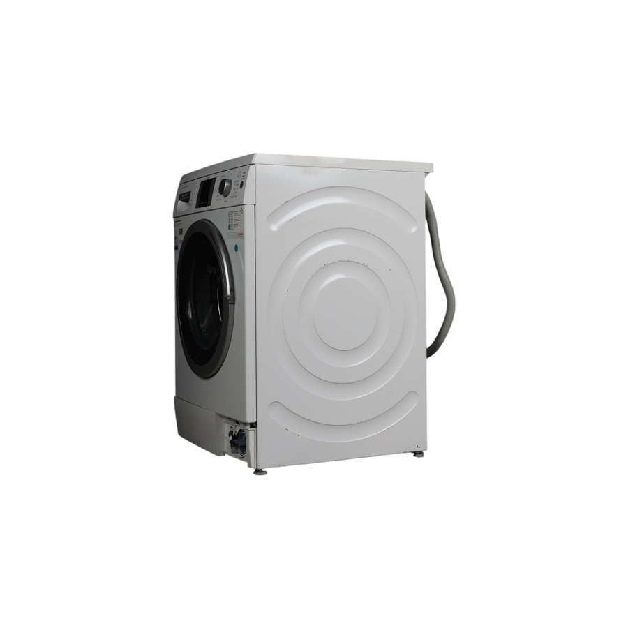 Lave-Linge Hublot 8 kg Reconditionné BOSCH WAS28840FF : vue du côté droit