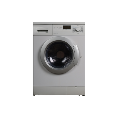 Lave-Linge Sechant 5 kg Reconditionné SIEMENS WD12D560FF : vue de face