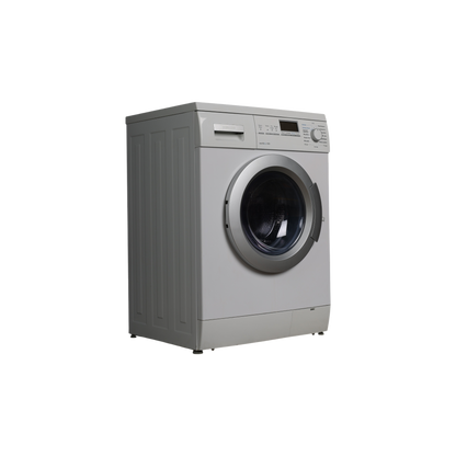 Lave-Linge Sechant 5 kg Reconditionné SIEMENS WD12D560FF : vue du côté gauche