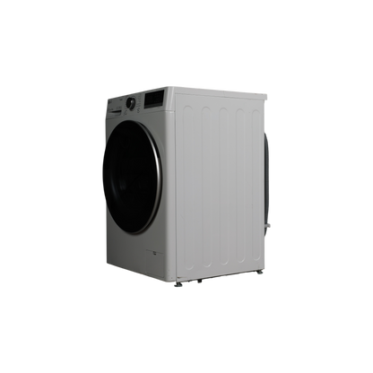 Lave-Linge Hublot 9 kg Reconditionné LG F94V71WHST : vue du côté droit