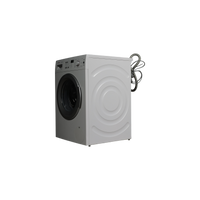 Lave-Linge Hublot 7 kg Reconditionné BOSCH WAQ28462FF : vue du côté droit