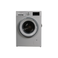 Lave-Linge Hublot 8 kg Reconditionné SIEMENS WM12N108FF : vue de face
