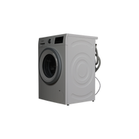 Lave-Linge Hublot 8 kg Reconditionné SIEMENS WM12N108FF : vue du côté gauche