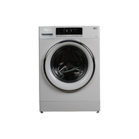 Lave-Linge Hublot 9 kg Reconditionné WHIRLPOOL FSCR90427 : vue de face