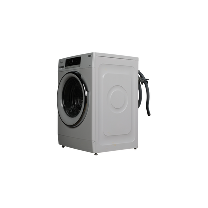 Lave-Linge Hublot 9 kg Reconditionné WHIRLPOOL FSCR90427 : vue du côté droit