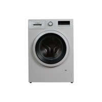 Lave-Linge Hublot 8 kg Reconditionné BOSCH WAN28238FF : vue de face