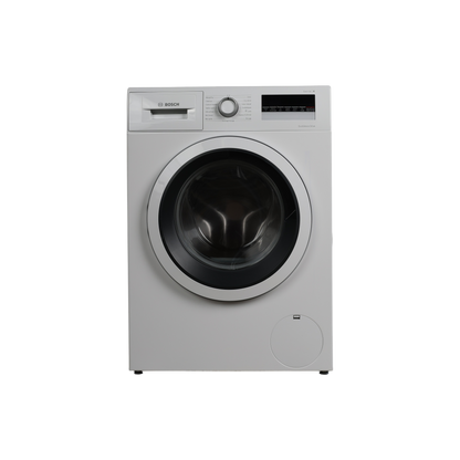 Lave-Linge Hublot 8 kg Reconditionné BOSCH WAN28238FF : vue de face