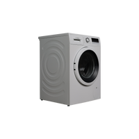 Lave-Linge Hublot 8 kg Reconditionné BOSCH WAN28238FF : vue du côté gauche