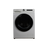 Lave-Linge Hublot 8 kg Reconditionné SAMSUNG WW80T552DAW : vue de face