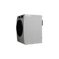 Lave-Linge Sechant 8 kg Reconditionné SAMSUNG WD80J6A10AW : vue du côté droit