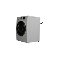 Lave-Linge Sechant 8 kg Reconditionné SAMSUNG WD806U4SAWQ : vue du côté droit