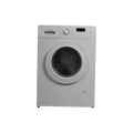 Lave-Linge Hublot 7 kg Reconditionné BOSCH WAJ24007FF : vue de face