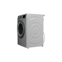Lave-Linge Hublot 7 kg Reconditionné SIEMENS WM14N207FF : vue du côté droit