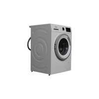 Lave-Linge Hublot 7 kg Reconditionné SIEMENS WM14N207FF : vue du côté gauche