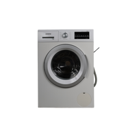 Lave-Linge Hublot 9 kg Reconditionné SIEMENS WM14T480FF : vue de face