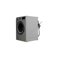 Lave-Linge Hublot 9 kg Reconditionné SIEMENS WM14T480FF : vue du côté droit