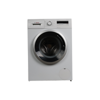 Lave-Linge Hublot 7 kg Reconditionné BOSCH WAN28065FF : vue de face