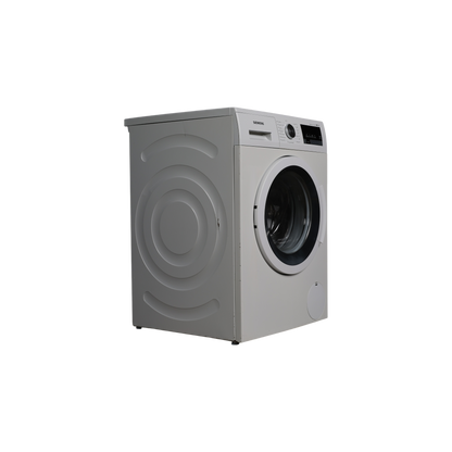 Lave-Linge Hublot 9 kg Reconditionné SIEMENS WM14T360FF : vue du côté gauche