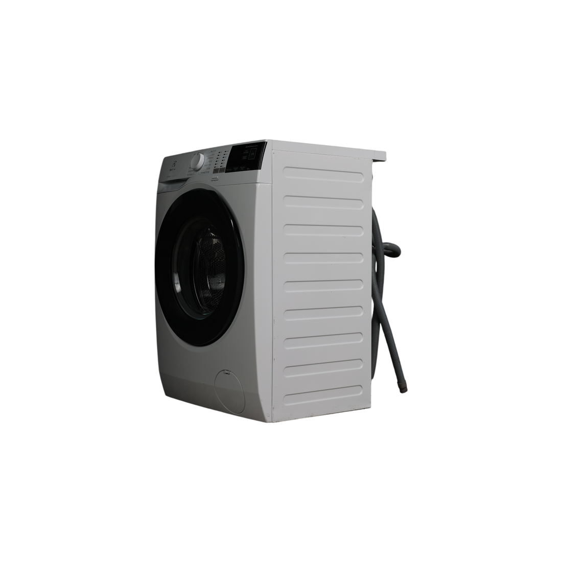 Lave-Linge Hublot 8 kg Reconditionné ELECTROLUX EW6F4814SA : vue du côté droit