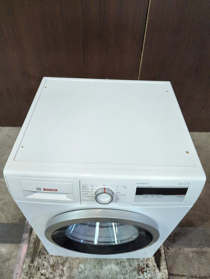 Lave-Linge Hublot 8 kg Reconditionné BOSCH WAN28080FF : détails