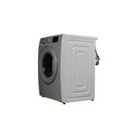 Lave-Linge Hublot 8 kg Reconditionné SAMSUNG WW80J5555DW : vue du côté droit