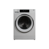 Lave-Linge Hublot 8 kg Reconditionné WHIRLPOOL FSCR80421 : vue de face