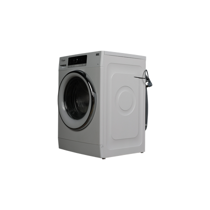 Lave-Linge Hublot 8 kg Reconditionné WHIRLPOOL FSCR80421 : vue du côté droit