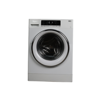 Lave-Linge Hublot 8 kg Reconditionné WHIRLPOOL FSCR80421 : vue de face