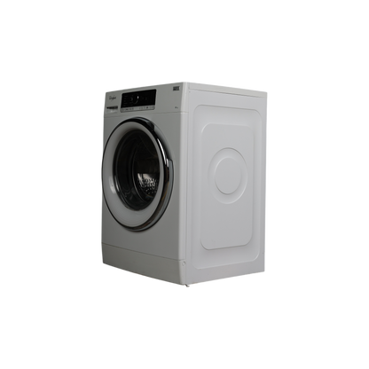 Lave-Linge Hublot 8 kg Reconditionné WHIRLPOOL FSCR80421 : vue du côté droit