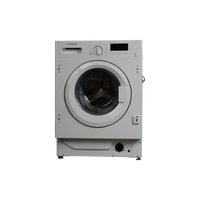 Lave-Linge Hublot 6 kg Reconditionné THOMSON TWBI6120 : vue de face