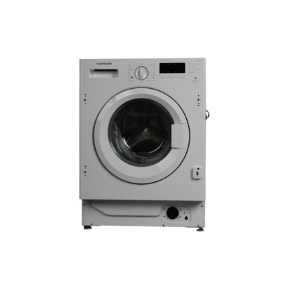 Lave-Linge Hublot 6 kg Reconditionné THOMSON TWBI6120 : vue de face