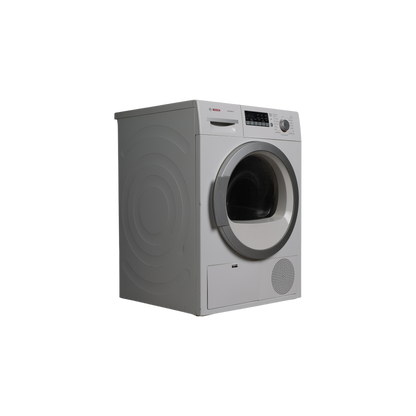 Seche-Linge Condensation 8 kg Reconditionné BOSCH WTB86500FF : vue du côté gauche