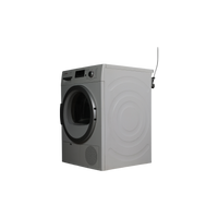 Seche-Linge Condensation 8 kg Reconditionné BOSCH WTB86500FF : vue du côté droit