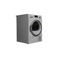 Seche-Linge Condensation 8 kg Reconditionné BOSCH WTB86500FF : vue du côté gauche