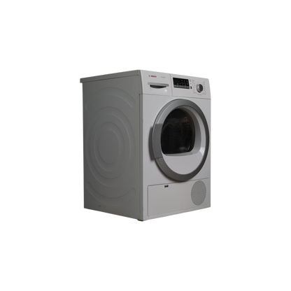 Seche-Linge Condensation 8 kg Reconditionné BOSCH WTB86500FF : vue du côté gauche