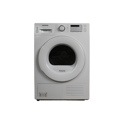 Seche-linge pompe à chaleur SAMSUNG DV80TA020TH