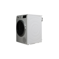 Seche-Linge Pompe À Chaleur 9 kg Reconditionné BOSCH WTW87499FF : vue du côté droit